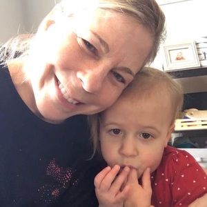 Meet your Posher, Brenda